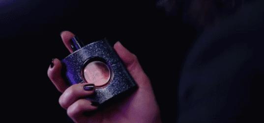 ysl圣罗兰黑鸦片香水怎么样,ysl圣罗兰黑鸦片女士浓香水怎么样