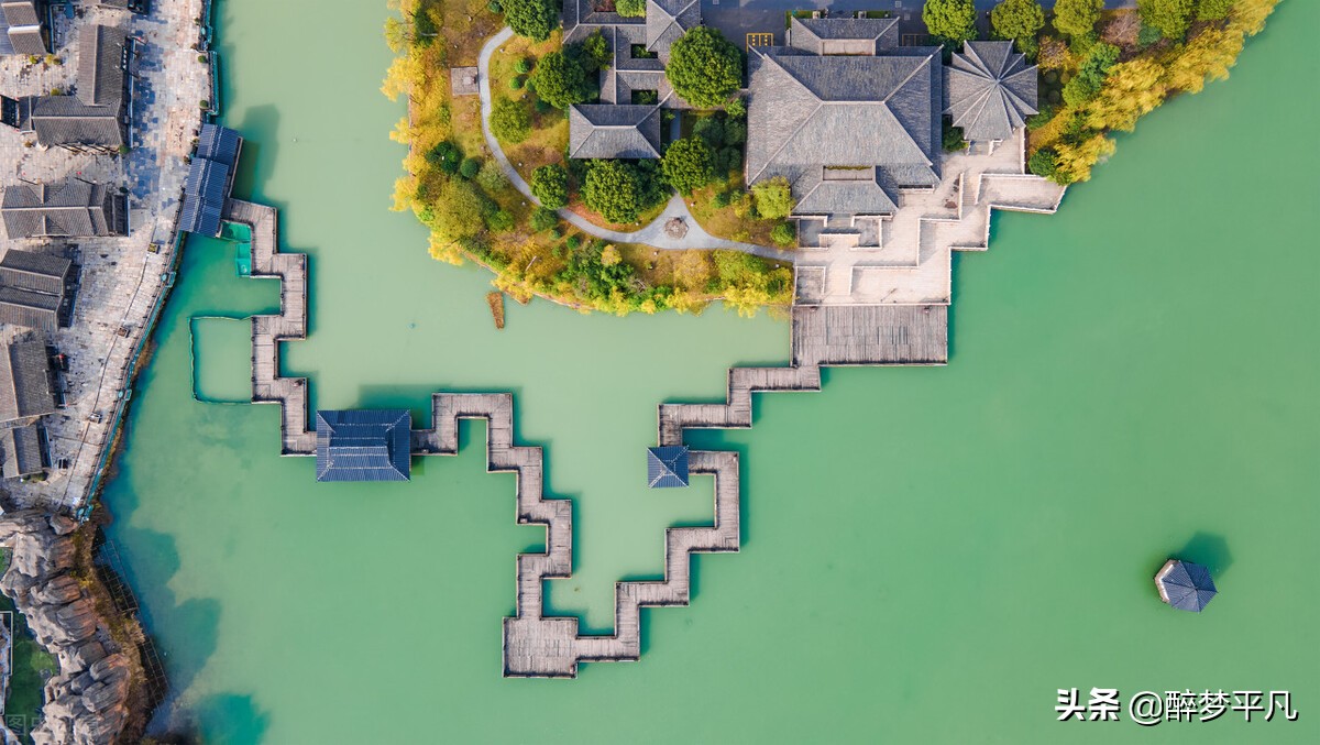 常州春秋淹城公园收费吗,中国春秋淹城旅游区