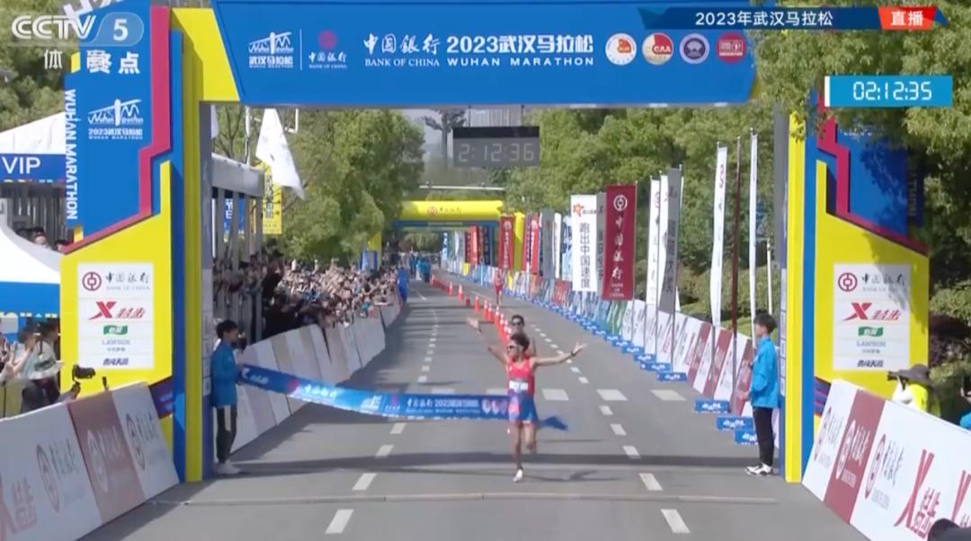 上海、北京、武汉、郑开四马开赛！四场赛事全览！