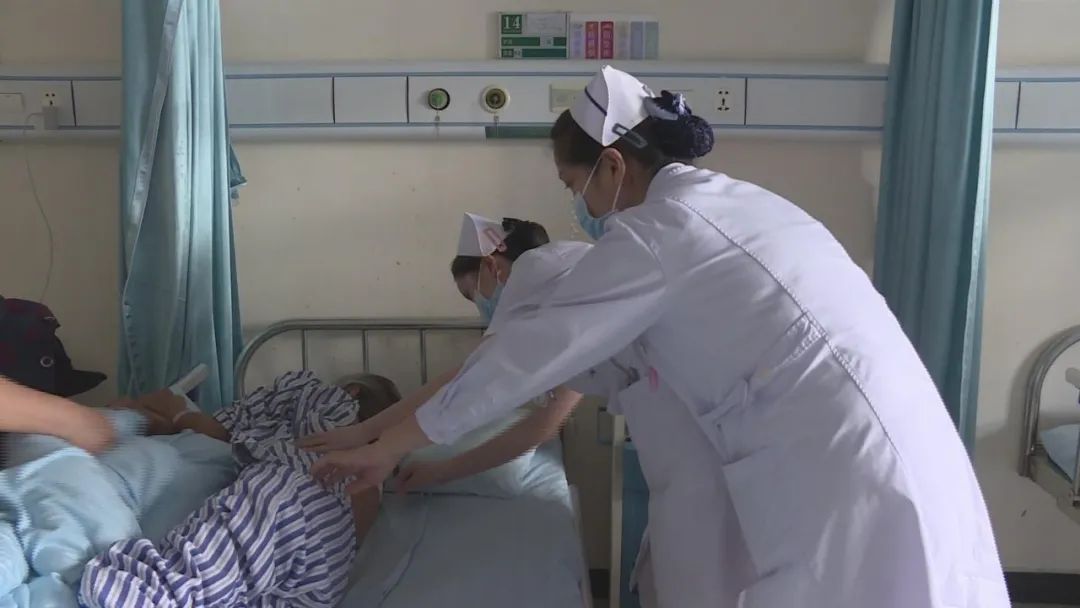 【健康讲座】腰椎间盘突出症的预防和治疗