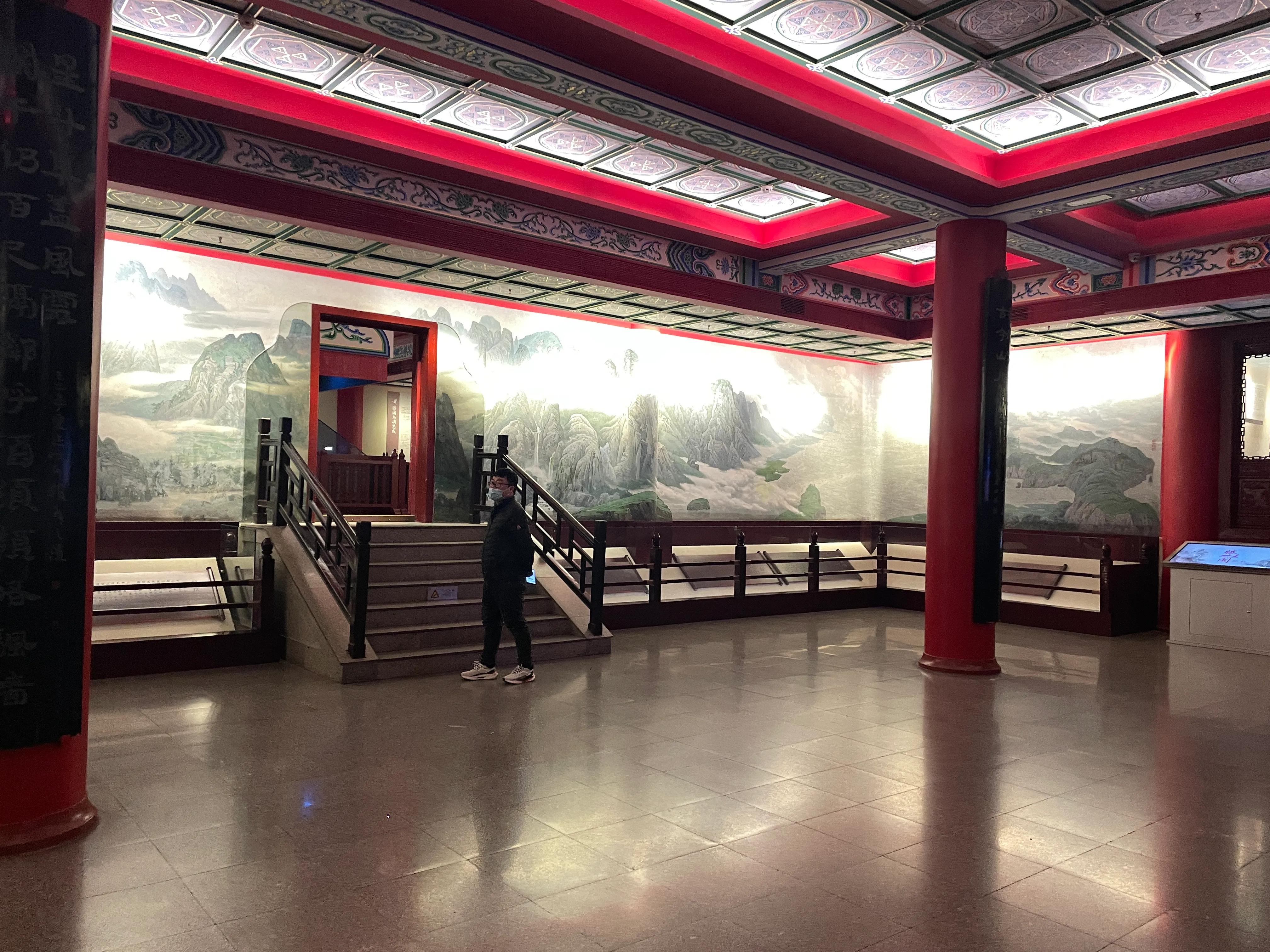 滕王阁是三大名阁之首吗,名楼之首滕王阁