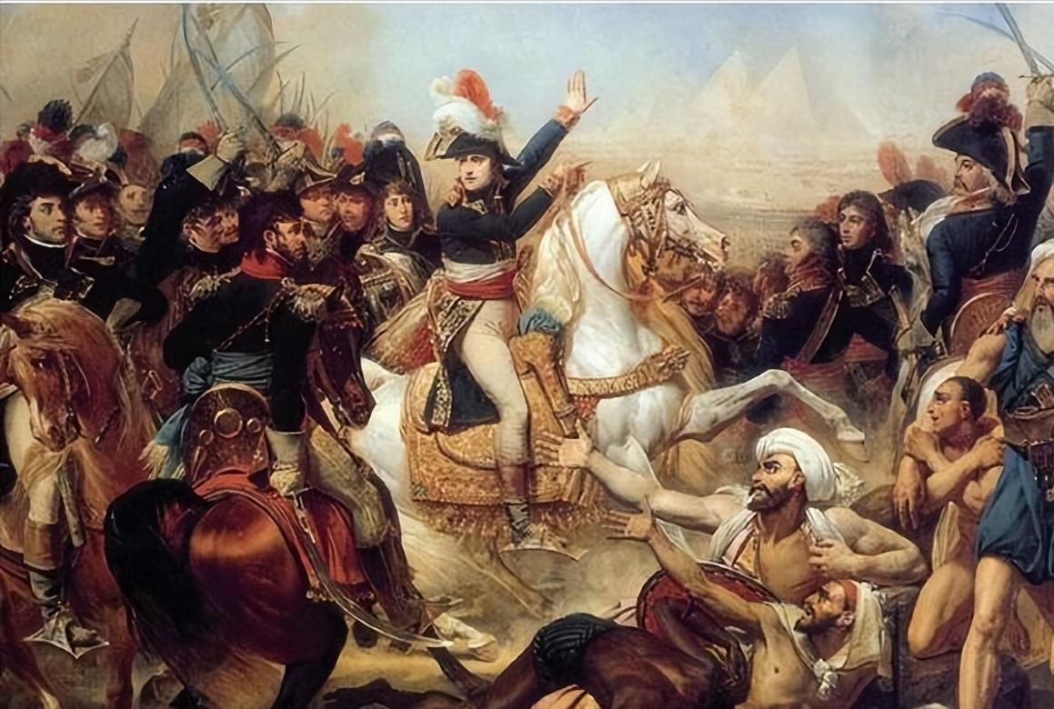 拿破仑军事生涯终结战役,拿破仑战争中的俄军战术