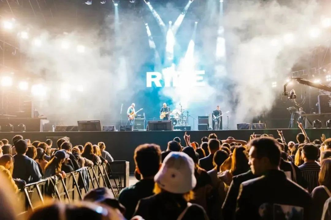 听歌西安好去处,西安玩音乐的人