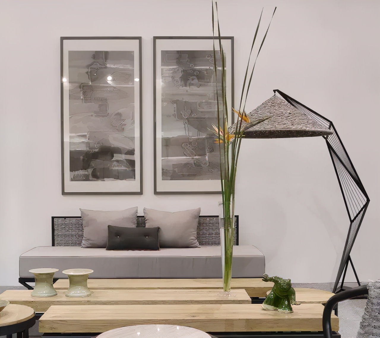 中国品牌民族情怀,国内顶级原创家具品牌排行