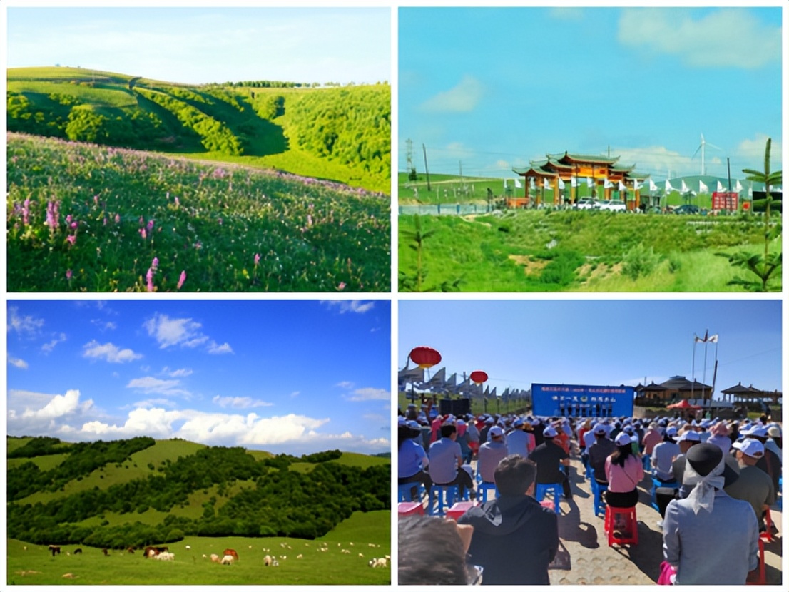 天水旅游攻略夏天去哪玩,千山万水天水