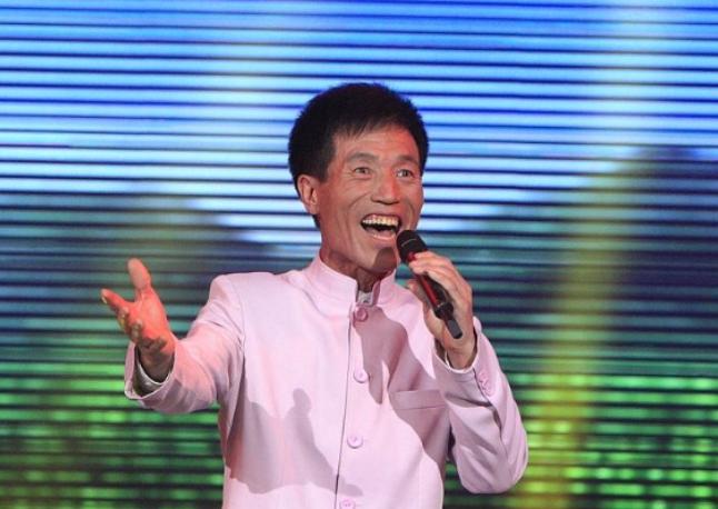 一个人的福从哪里来,一个人的福分是有限的