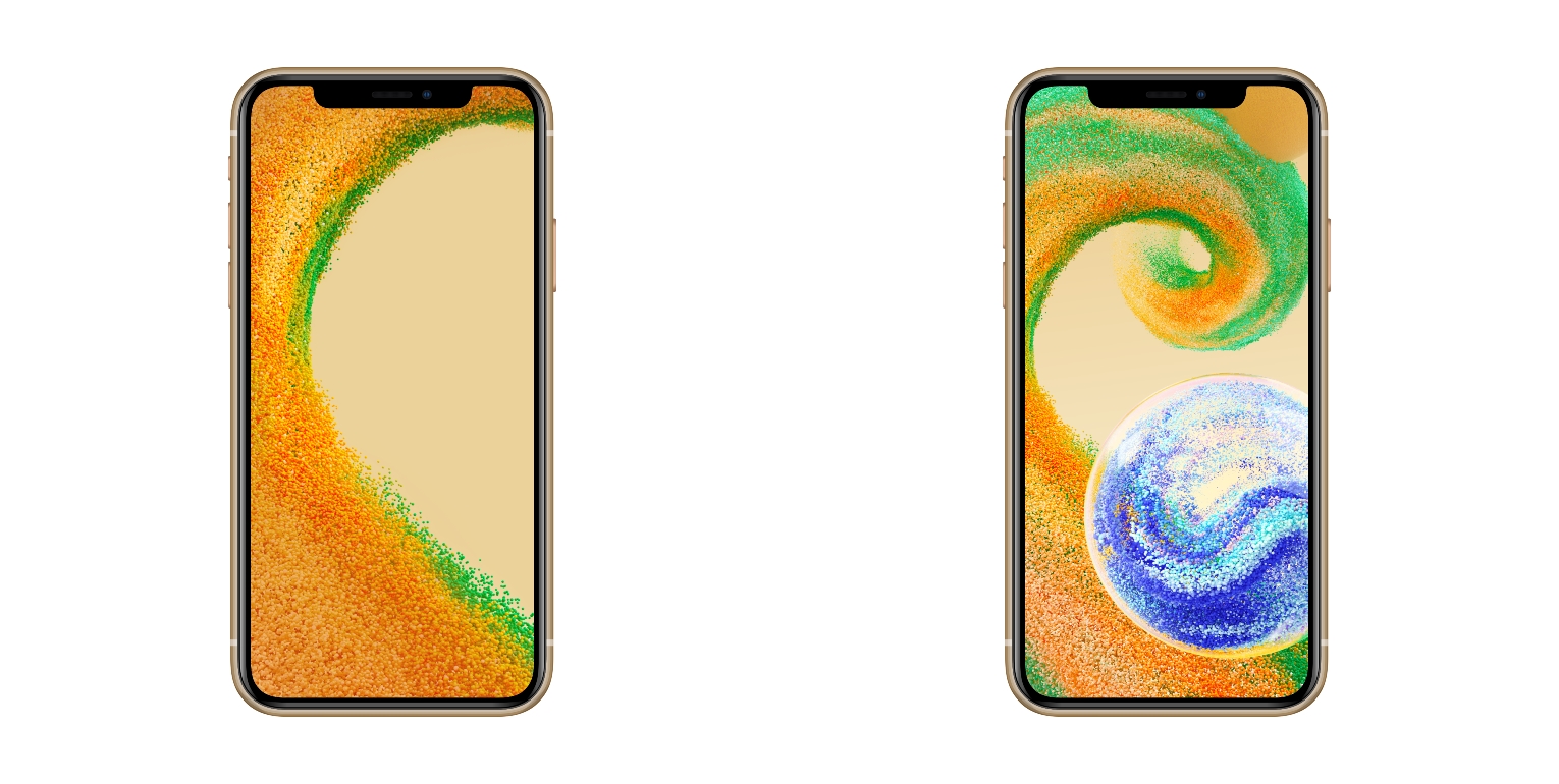 如何在麦芒手机自定义壁纸,麦芒手机壁纸高级全屏下载