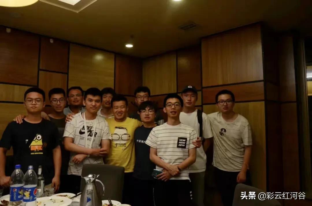 大学这四年我经历了什么,大学四年你最大的遗憾