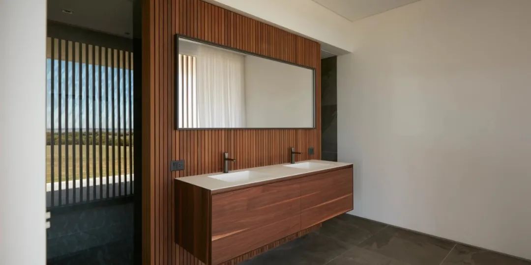 阿根廷EstudioRamos建筑事务所-真诚的现代主义！|EstudioRamos