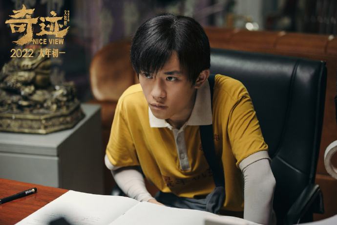 万达电影2021年扭亏为盈背后，三大亮点引领中国电影市场复苏