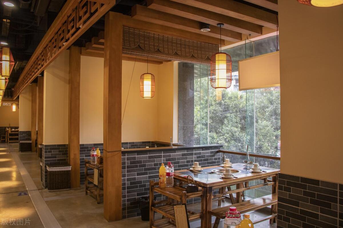 开火锅店的小白,开火锅店小白创业经验