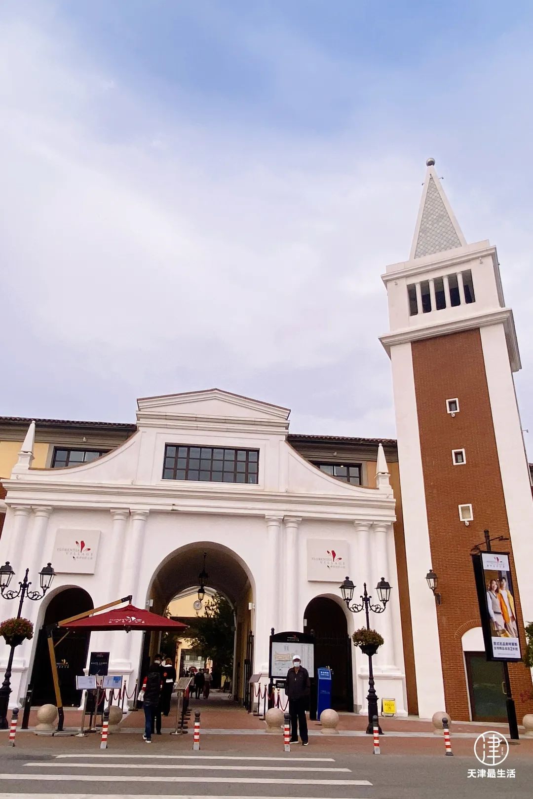 阳性+6例！蓟州这些场所开放！但为嘛我劝你，周末一定去趟武清区