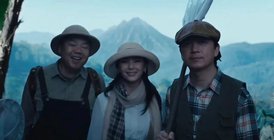 在腾讯视频有什么好看的,在腾讯视频好看的综艺