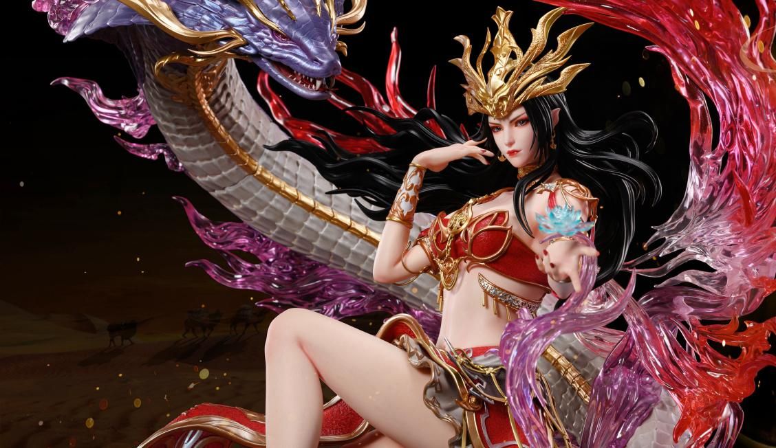 斗破年番最后能到什么进度,斗破年番剧情能做到什么进度