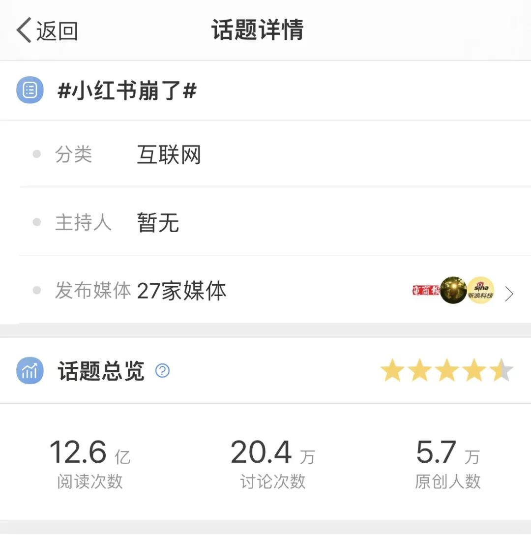 小红书处理虚假种草笔记,如何看待小红书虚假种草产业链