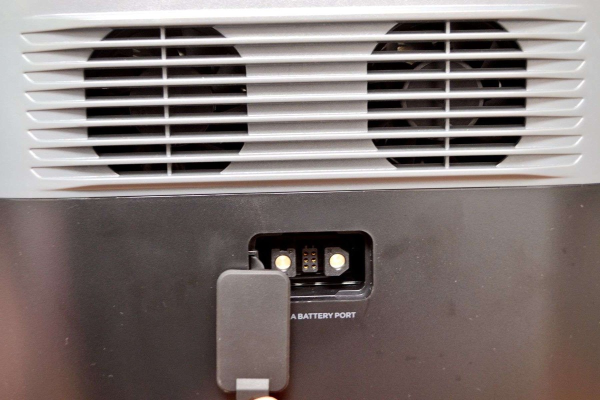 5000w户外电源怎么选,为了省电买户外电源值得吗