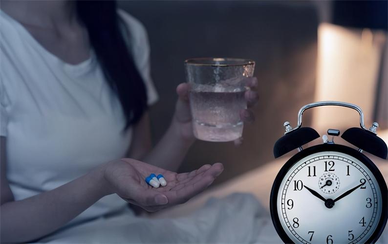 失眠用维生素b还是维生素b1,失眠是因为身体缺乏维生素b族