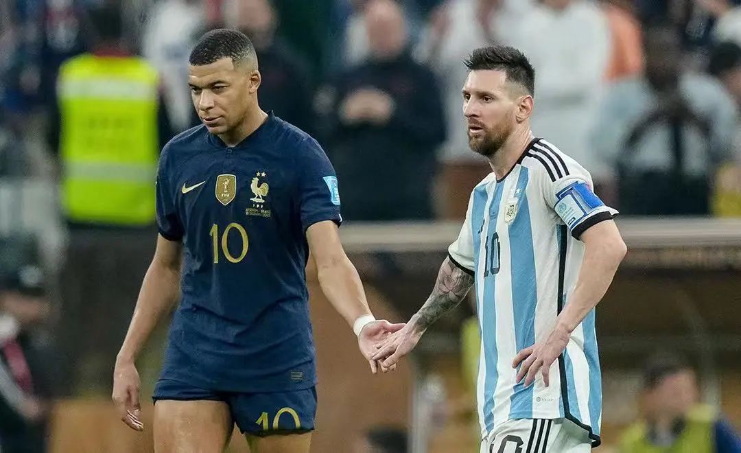 球王梅西的诞生,球王梅西所有奖杯