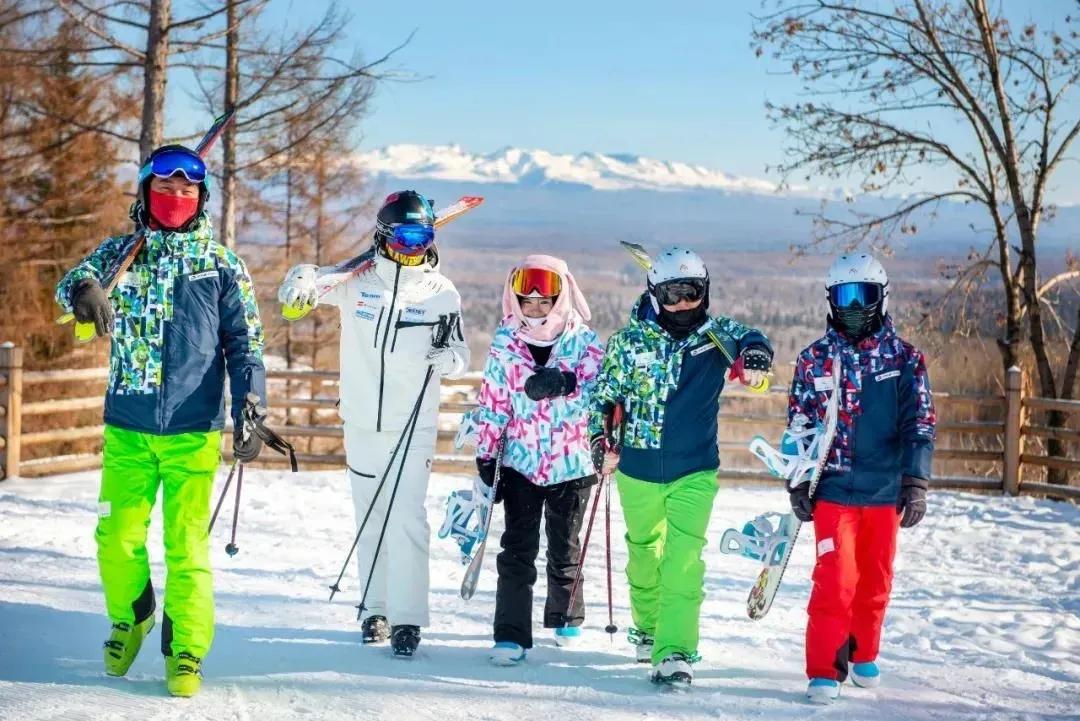 为什么小孩要在户外玩,为什么儿童要户外运动