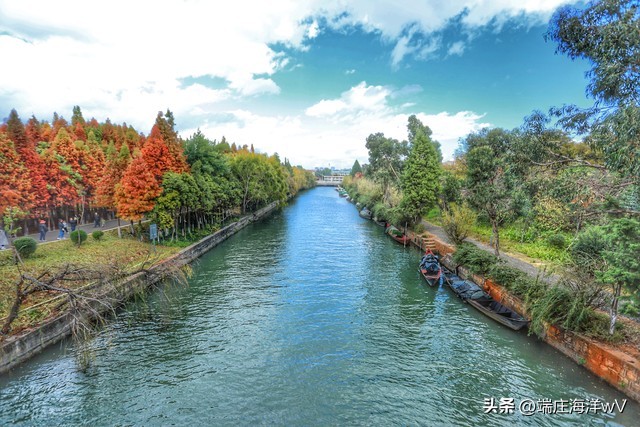 到云南昆明旅游必去的景点有哪些,云南香格里拉旅游攻略必去景点
