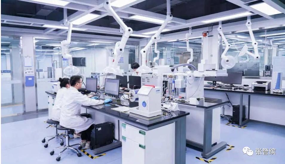 实验室研发产品和市场产品,科技产品怎么开发客户需求