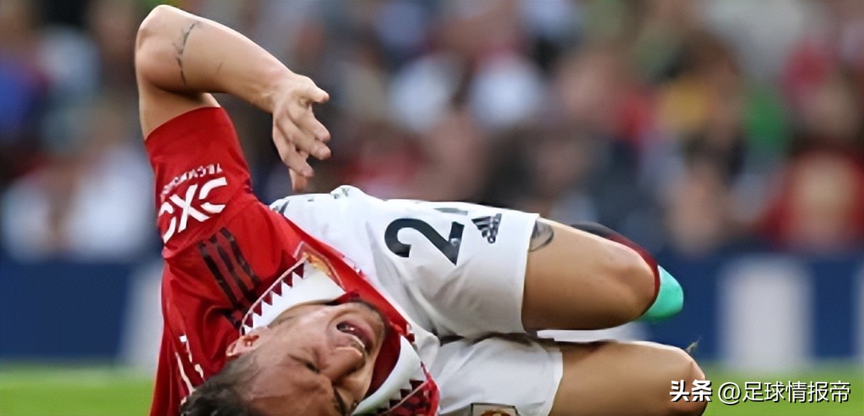 英足总杯：曼城VS曼联，本场点球的概率不大?