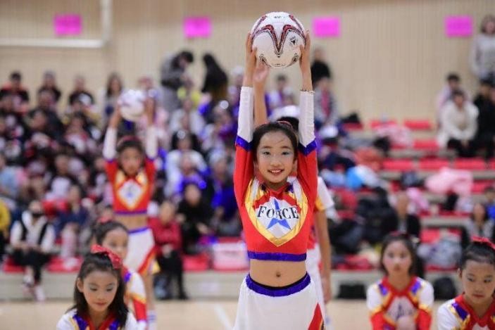 泰州市海陵区鲍徐小学,泰州鲍徐中心小学篮球