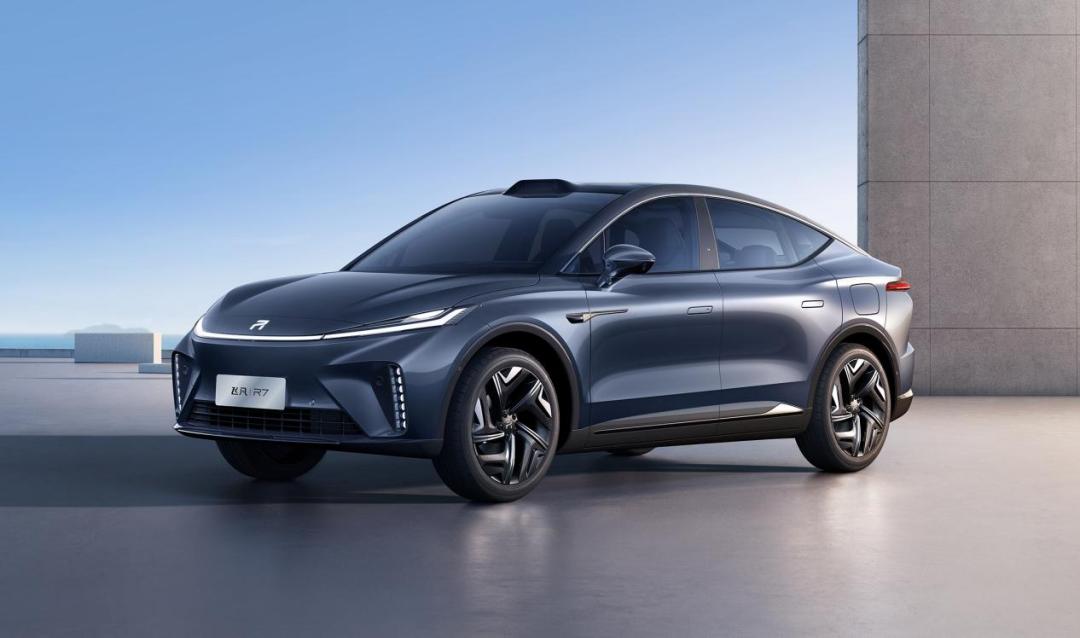 「e汽车」*击狙**特斯拉，又多了一个“国家队”的身影