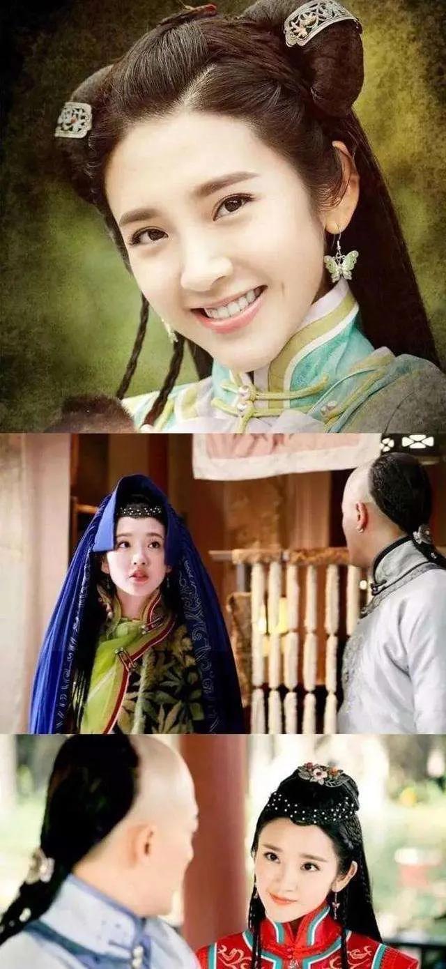 唐艺昕年轻时颜值,唐艺昕惊艳写真大图