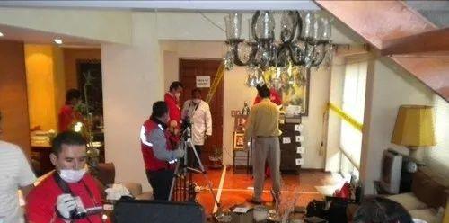 4岁女童卧室离奇失踪,十天后遗体出现在床边,墨西哥宝莱特事件