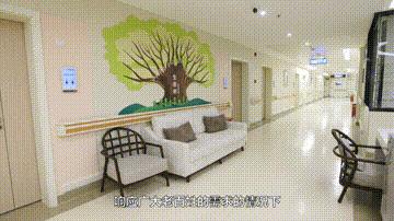 郑大二附院产房陪产,家庭陪产暖心服务