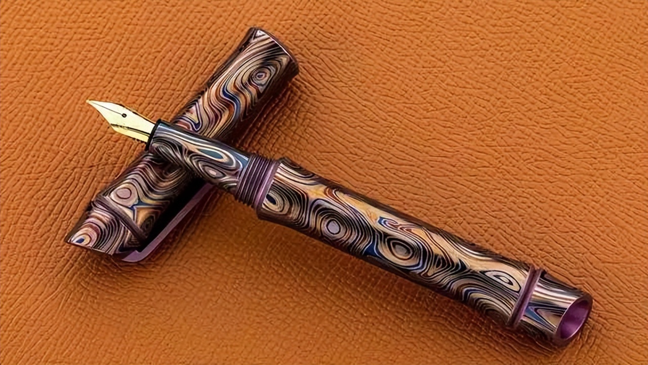 笔落惊风雨诗成泣鬼神钢笔书法,正楷书法作品欣赏签字笔