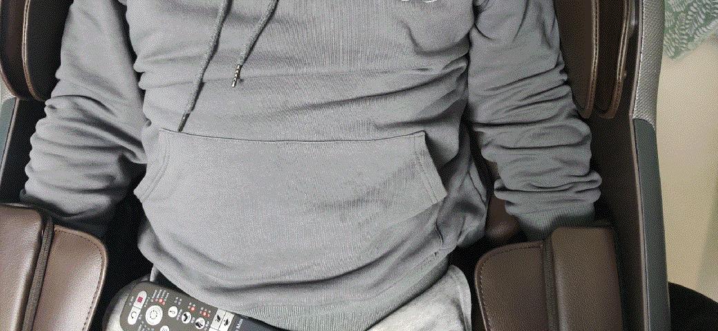 傲胜四手天王按摩椅测评,osim傲胜官方旗舰店按摩椅