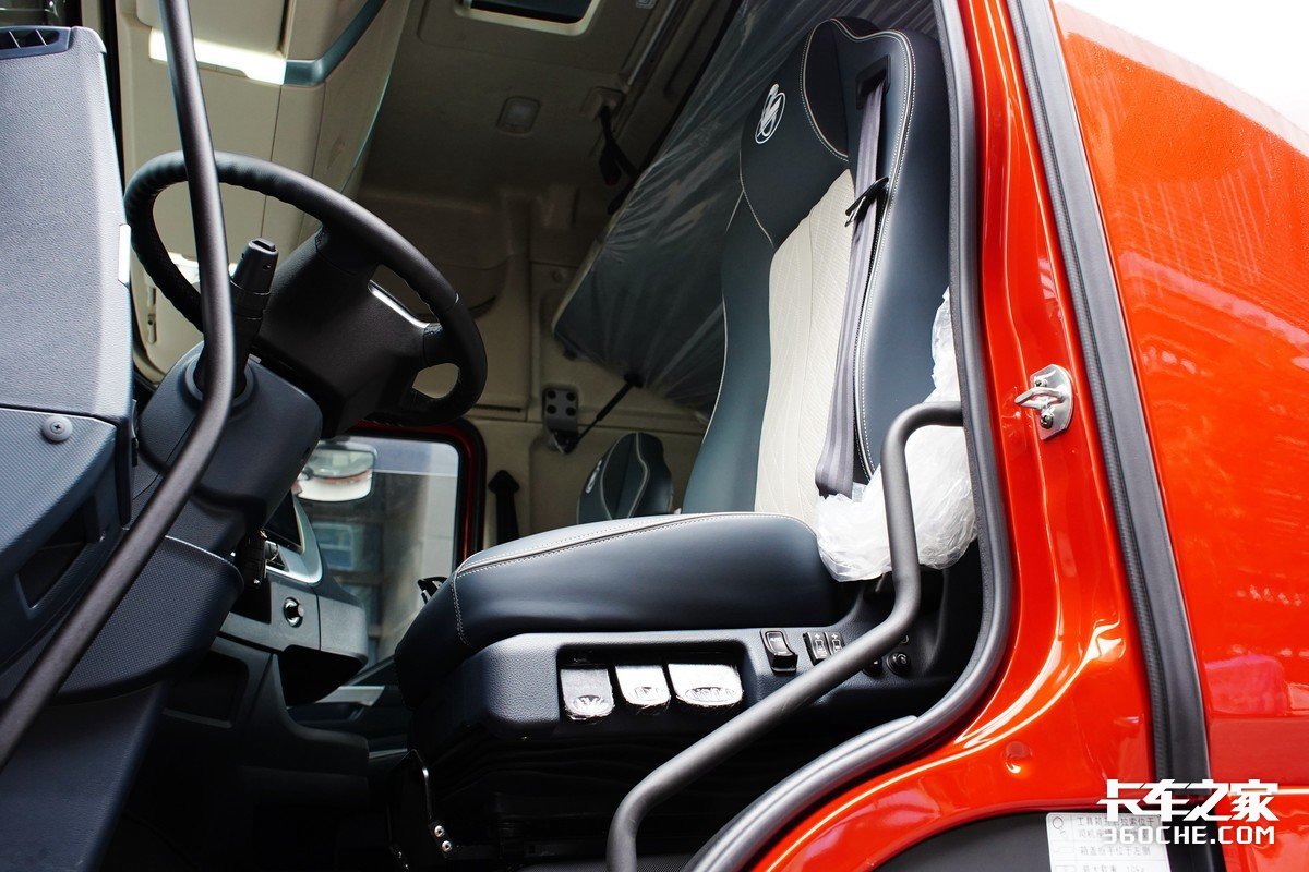 乘龙h7载货动力好像少了一个挡,乘龙h7自动挡530马力操作