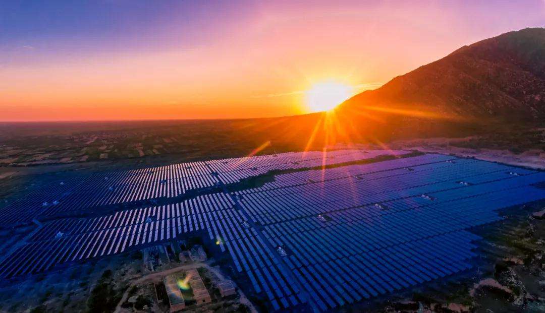 分布式光伏对土地性质要求,什么地块适合建设集中式光伏