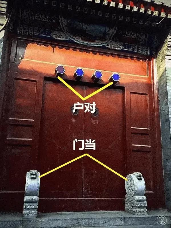 什么叫门当户对你真理解对了吗,门当户对的意义是什么