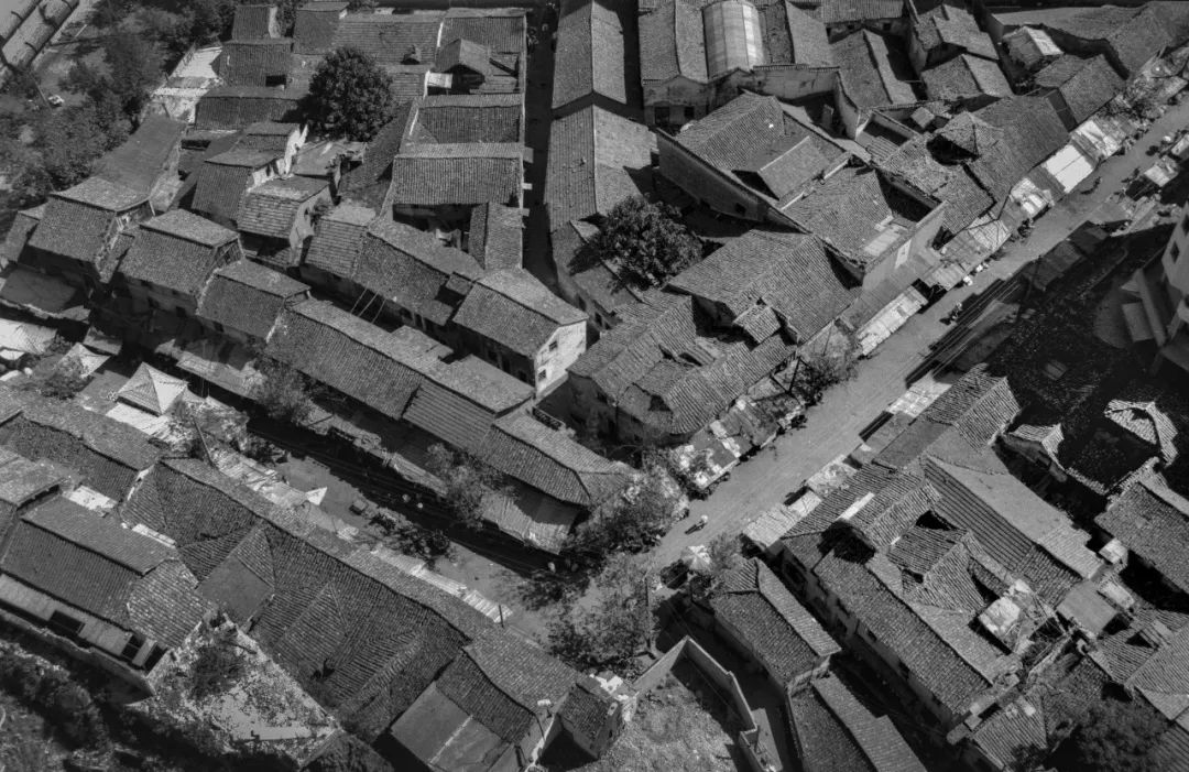 金华城老照片,浙江金华老视频