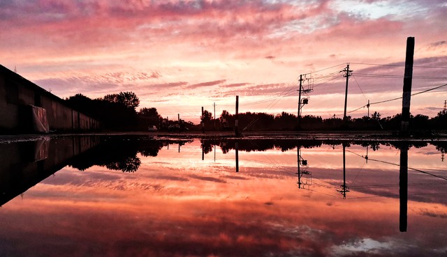 散文难得清醒,不烦世事满心欢喜原创散文