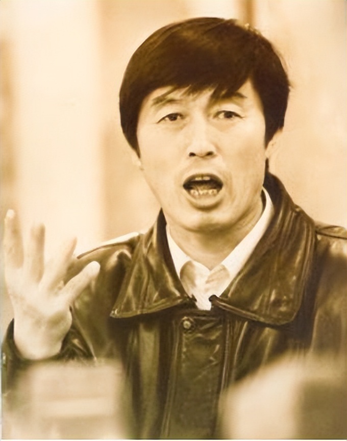 如今75岁的马俊仁安享晚年,马俊仁经历