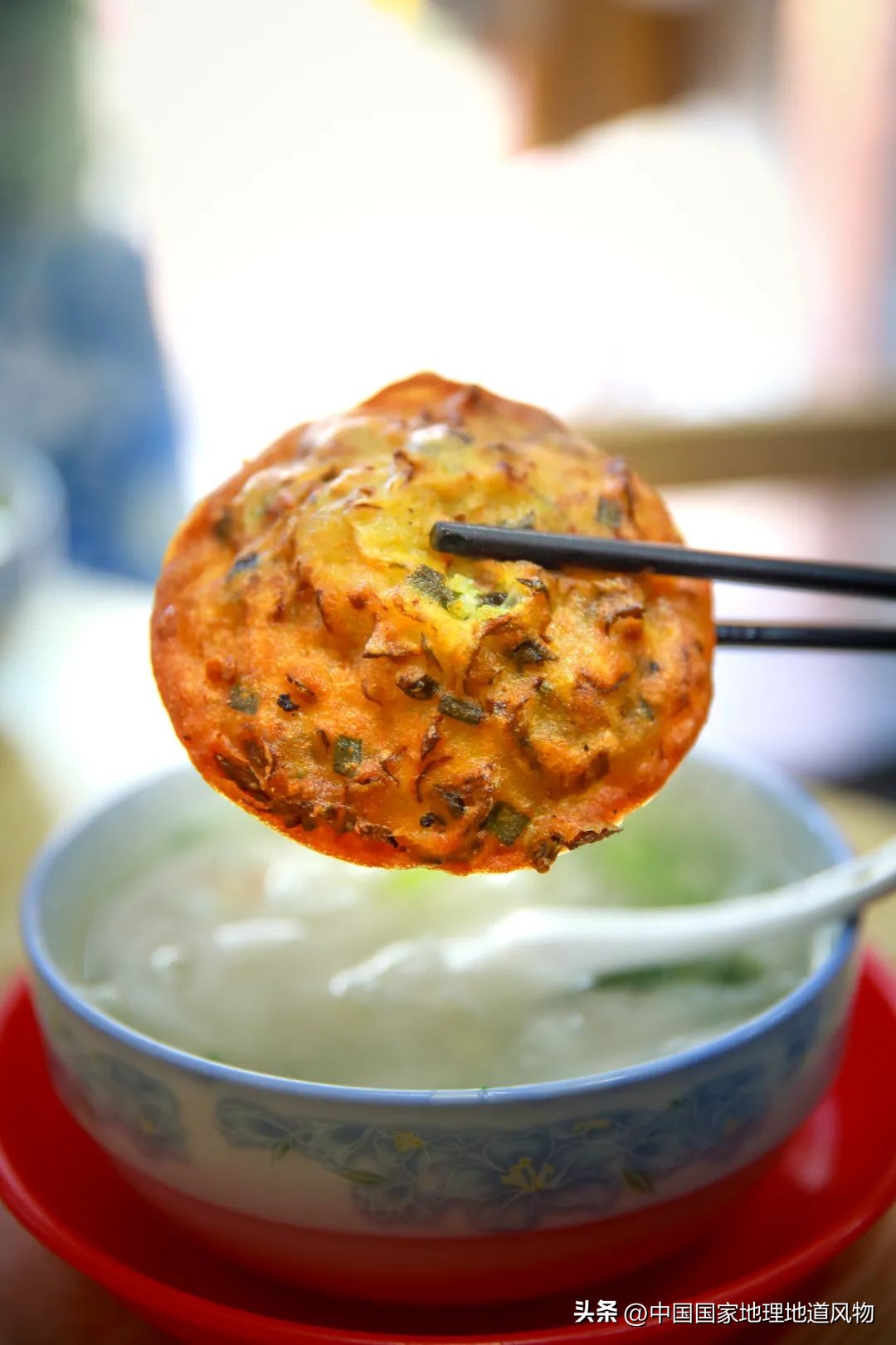 中国人眼中的福州,中国人的美食为什么这么好吃啊