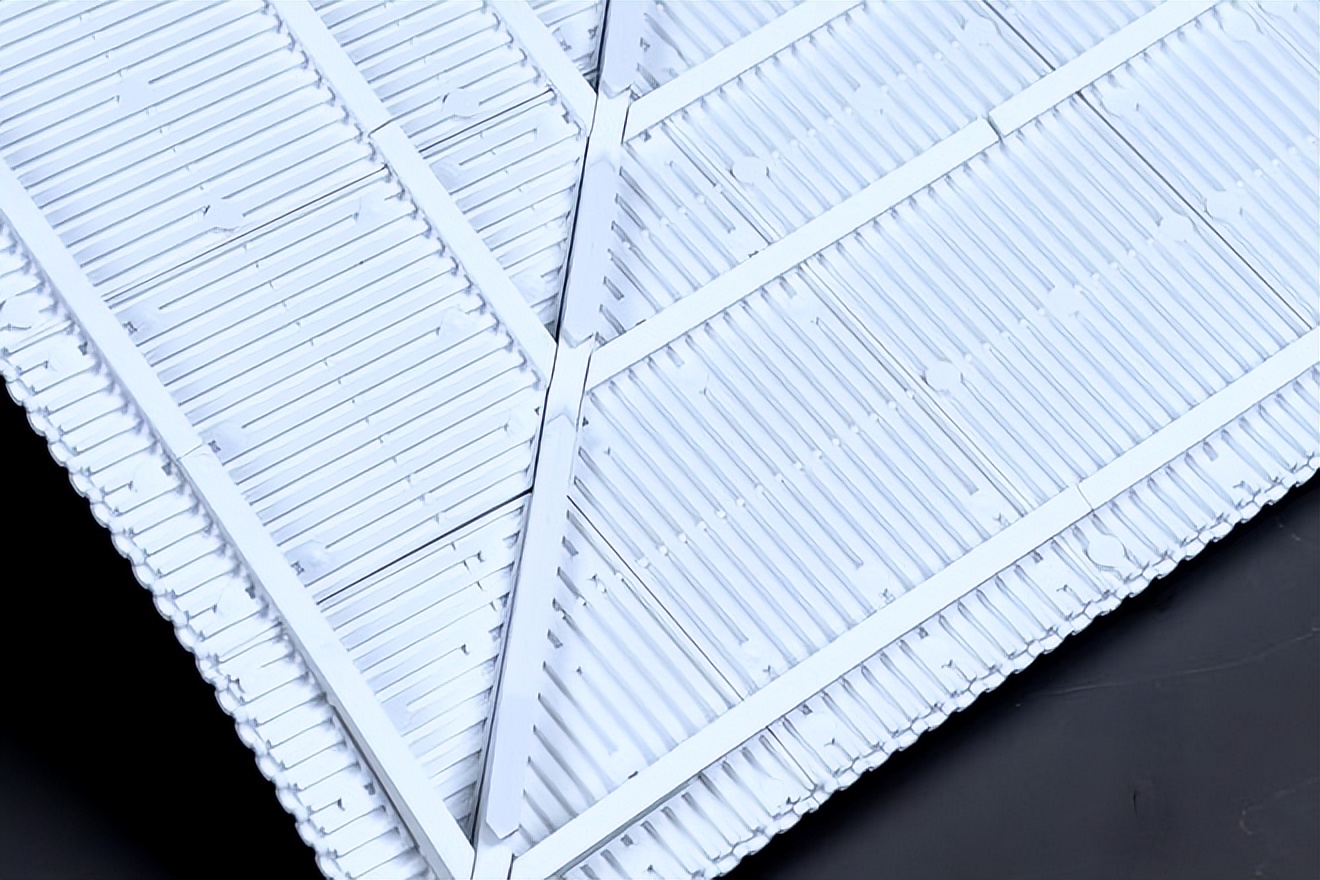 千年不倒的榫卯古建筑,古建筑图片榫卯木塔