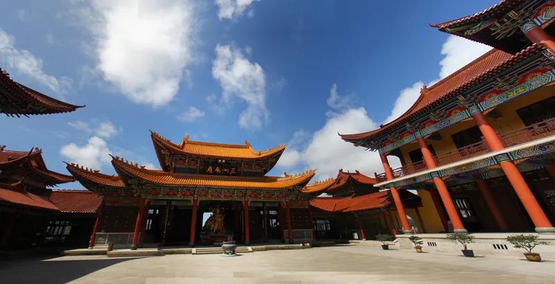 春节出游必看！温州这12条特色线路诚意满满，带你玩转虎年春节！