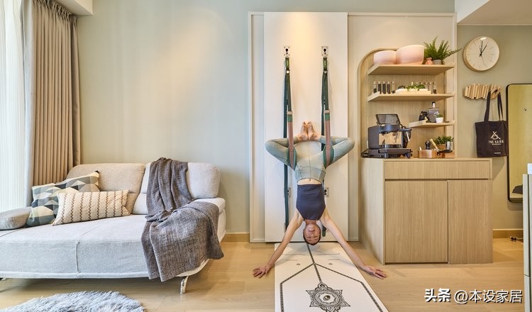 情侣在香港花800万买36平豪宅,28岁香港夫妻买下35m2蜗居