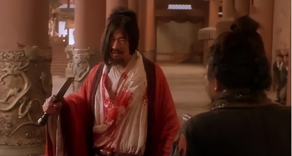 荆轲真的是武艺高超的第一刺客吗,荆轲武功低微