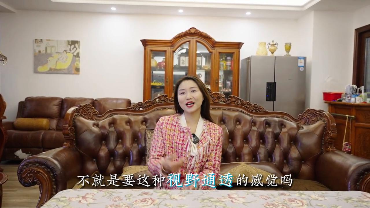 郴州五岭广场豪宅,郴州五岭广场大平层