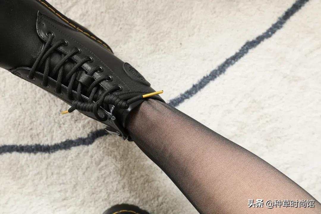 全网爆火的6条加绒黑丝测评，帮你避雷