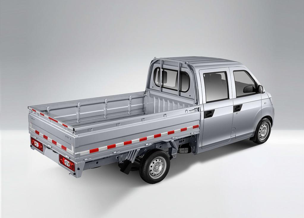 开瑞优劲1.3微卡质量怎么样,开瑞优劲新款自动挡价格