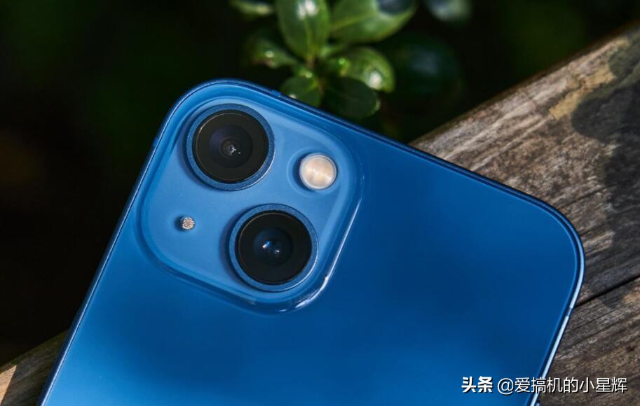 iphone13promax和华为p50pro,p50pro和iphone13promax影像对比