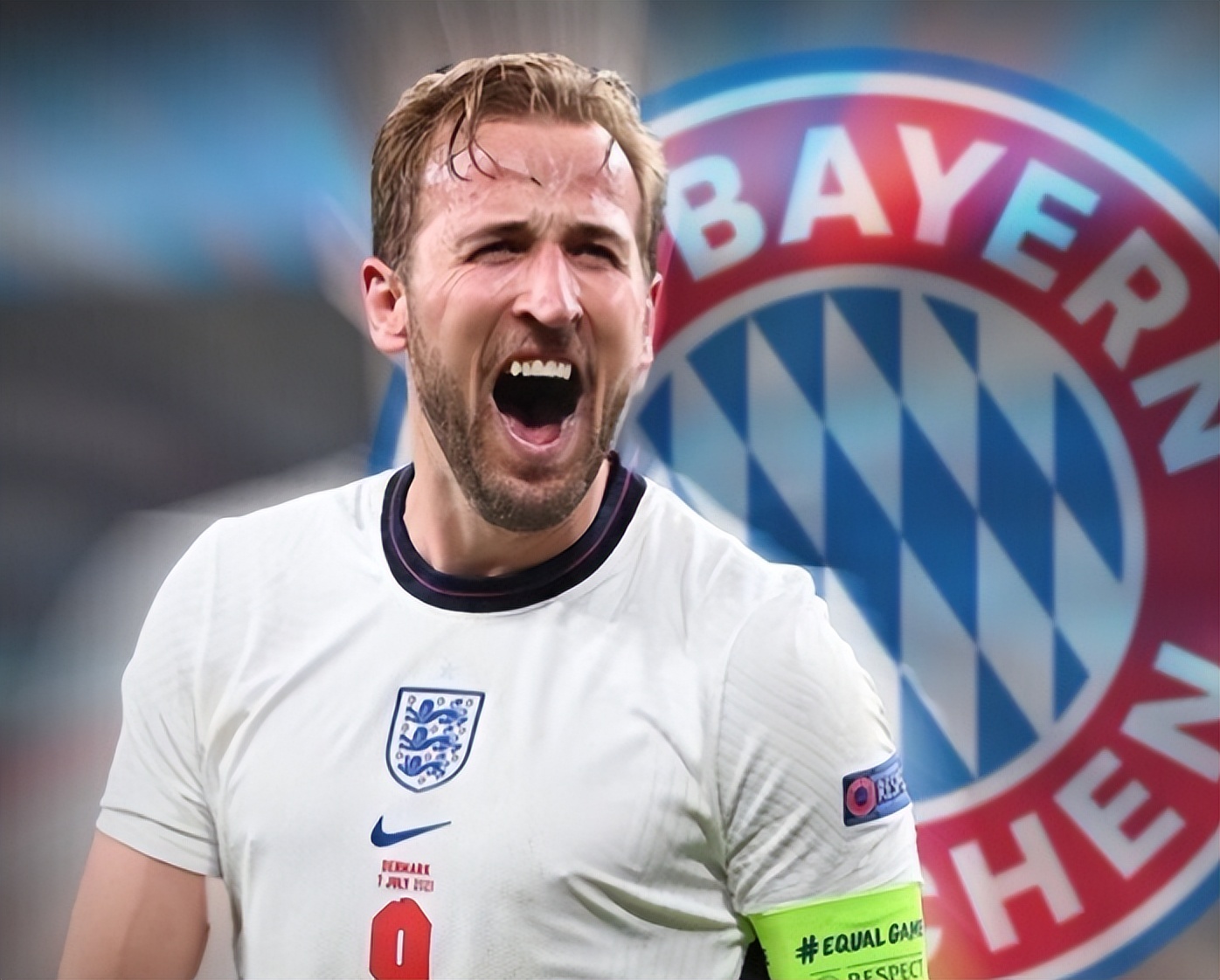 如果凯恩搬到慕尼黑，一切都会好起来的