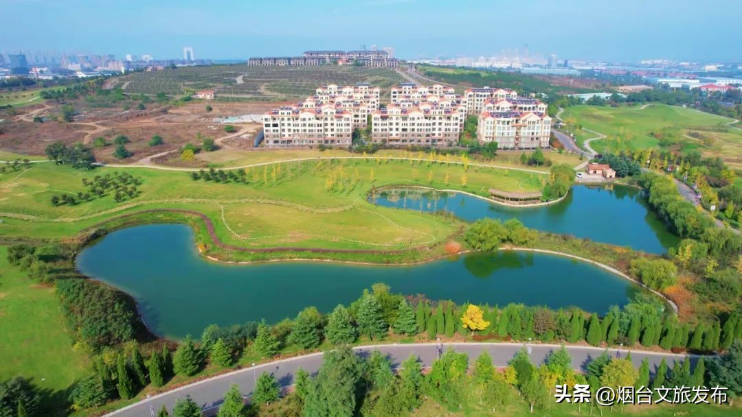 玩转蓬莱威海长岛,蓬莱玩转